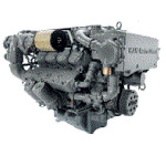 MAN D2848LXE